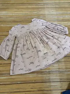 NEXT　ワンピース 86cm