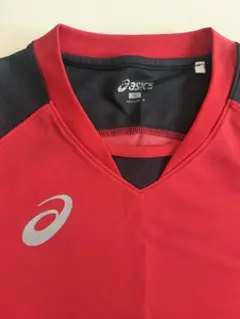 アシックス ウェア