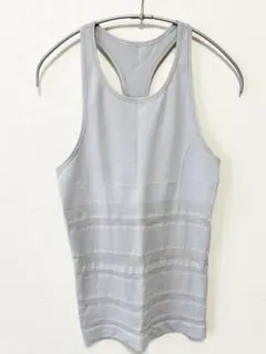 【lululemon】タンクトップ ヨガウェア