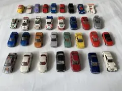 トミカ　大量　ジャンク品(購入者特典あり)