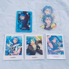 あんスタ HiMERU カード類まとめ売り - メルカリ