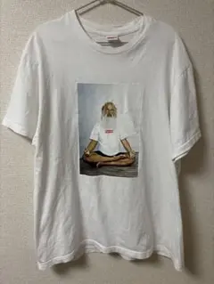Supreme Rick Rubin Tee 21AW Lサイズ