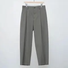 MAATEE&SONS CHINO B ヌメGABA チノB マーティー - メルカリ
