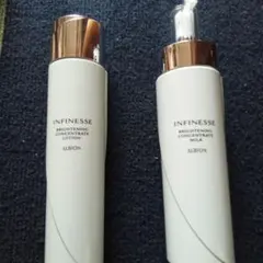 最安値アルビオン大人気 乳液・化粧水 セット