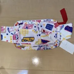 アナップキッズ　ウエストポーチのサムネイル