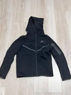 Nike テックフリースジャケット キッズサイズL