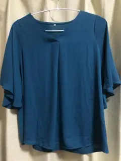 シャツ ブラウス