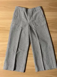 インディヴィ パンツ