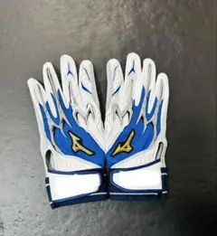 ミズノプロ　バッティンググローブオーダー　パワーアーク