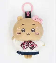 9090 ×ちいかわ Gal NINETY Mascot ハチワレマスコット - メルカリ