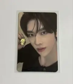 ZEROBASEONE リッキー zeroni HOME PARTY トレカ