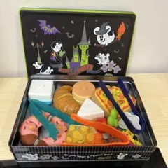 こどもチャレンジ 知育 おままごと