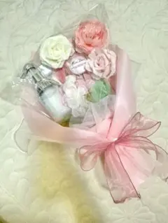 コスメブーケ ギフトブーケ 結婚式 誕生日 プレゼント コスメデコルテ dior コスメブーケ ギフトブーケ 結婚式 誕生日 プレゼント Dior コスメ