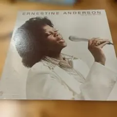Ernestine Anderson Hello Like Before