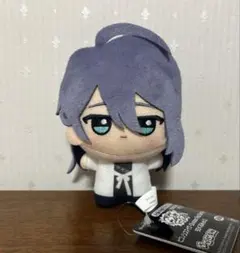 神宮寺寂雷 ちびぐるみ vol.2 ヒプノシスマイク ヒプマイ