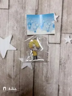 カラフルピーチ　ガチャ  たっつん