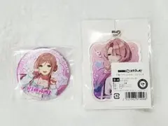 2025年最新】学園アイドルマスター グリッター缶バッジ/姫崎莉波の人気