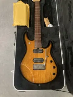 美品Music Man JP7 ジョン・ペトルーシモデルのサムネイル