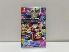 マリオカート8 デラックス Nintendo Switch ソフト