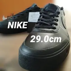 【1回使用】NIKE COURT SHOT UK10 JPN29.0