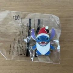 スティッチ・チップとデール・シンバ ピンバッジセット