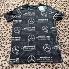 プーマ　PUMA Mercedes AMG Petronas F1 Tシャツ美品