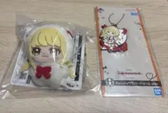 一番くじ 学園アイドルマスター 学マス 藤田ことね 4点セット - メルカリ