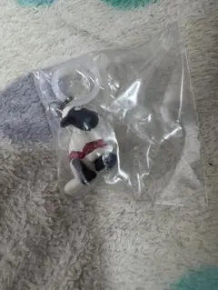 ウォレスとグルミット　めじるしアクセサリー ショーン