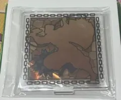 鬼滅の刃 デザイン天井モチーフ アクリルスタンド 第二弾 悲鳴嶼行冥