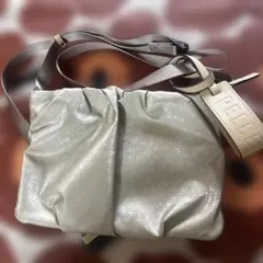 ゆ*ん様 ペレボルサ　ショルダーバッグ