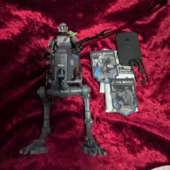新品】スターウォーズ AT-AT ポップコーンバケット（TOHOシネマ限定