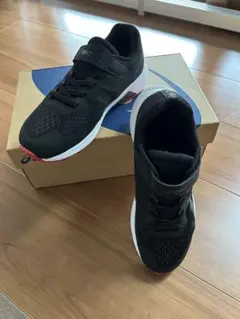 ASICS LAZERBEAM RH-MG キッズ 22.0