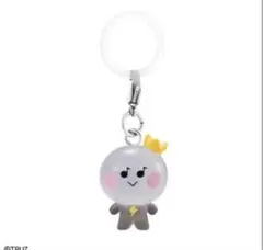 TRUZ ガチャガチャ めじるしアクセサリー YOCHI