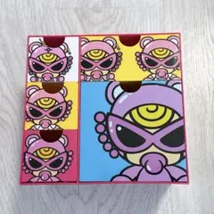 HYSTERIC MINI ヒスミニ ミニチェスト - メルカリ