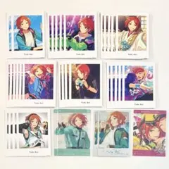 【匿名配送】あんスタ 葵ゆうた 紙類 まとめ売り