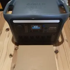 2026年最新】Ankerポータブル電源1000wの人気アイテム - メルカリ