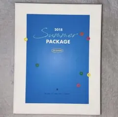 BTS SUMMER PACKAGE サマパケ 2018 ジョングク BTS サマパケ 2018 DVD SUMMER PACKAGE ジョングク｜Yahoo!フリマ（旧