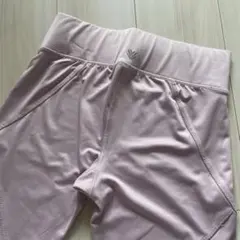 FOREVER21 ライトピンク レギンス S/P