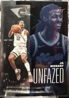 signature class Ja Morant Unfazed FAZE-3