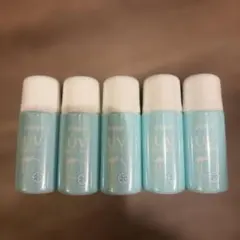 【25g×5個】ピジョン 日焼け止め ベビーロールオン ももの葉 SPF20のサムネイル