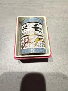 2026年最新】七宝焼 小物入れの人気アイテム - メルカリ