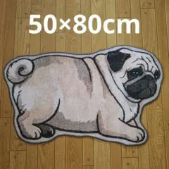 ☆犬柄 マット☆
