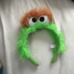 USJ キャラクター カチューシャ