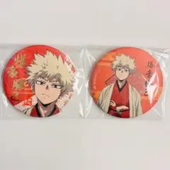 2025年最新】爆豪 缶バッジの人気アイテム - メルカリ