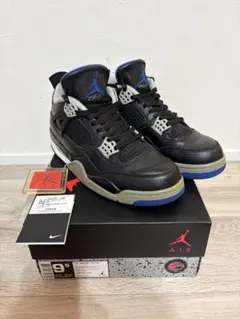 新品 ナイキ エアジョーダン6 ロー ゴルフ クローム 29.5cmUS11.5 