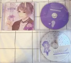 おとどけカレシ-Sweet Lover- No.5 芦屋奈義 田丸篤志 特典