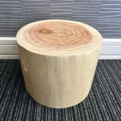 2026年最新】丸太椅子の人気アイテム - メルカリ