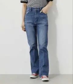 Wrangler デニムパンツ