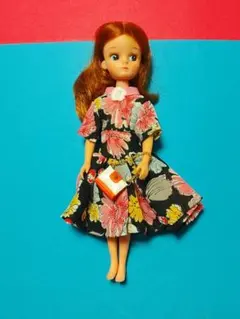 2026年最新】復刻版 リカちゃん 2代目の人気アイテム - メルカリ