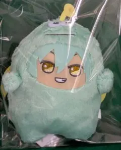 アイドリッシュセブン きらどるぬいぐるみ　アイナナパレード　亥清悠